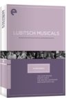 Eclipse Series 8:  Lubitsch Musicals Eclipse DVD
